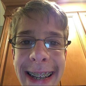 Meet your Posher, Aiden